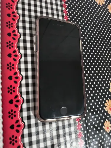 iPhone 8