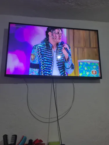 Vendo tv LG 43 polegadas!