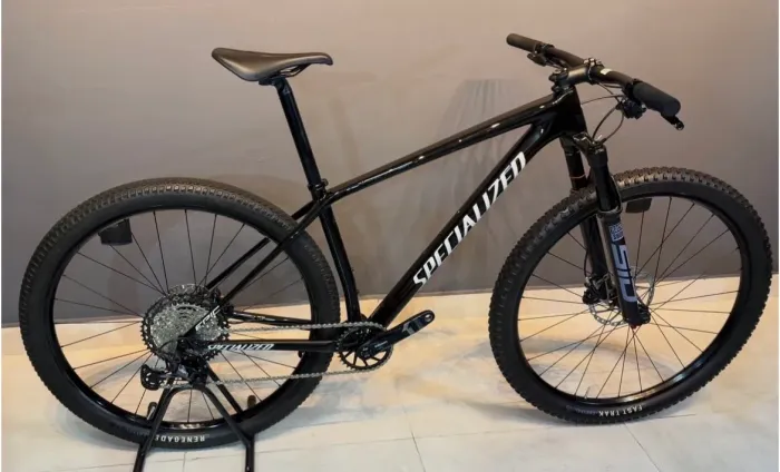 Specialized Epic HT Carbono M