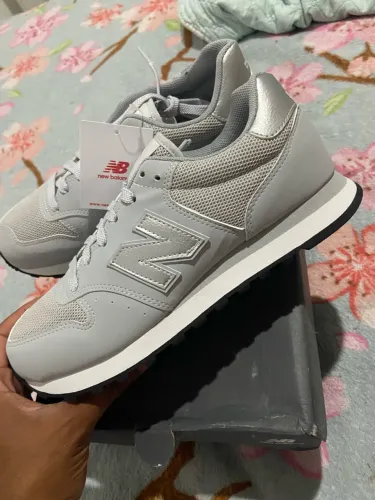Tênis new balance 500v2