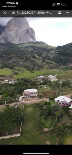 Lote 900m2 | Vista Incrível | 100% Regularizado