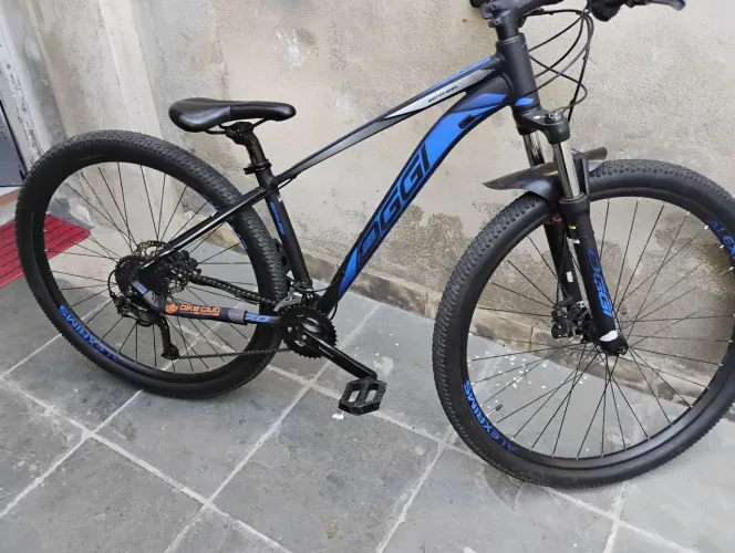 Bicicleta oggi 7.0 aro 29