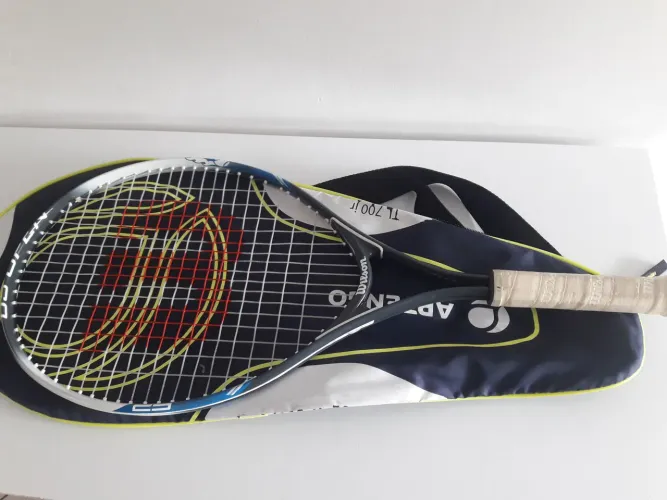 Raquete de tênis Wilson US Open 25