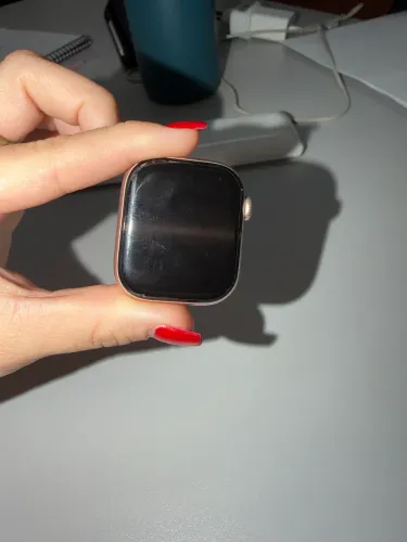 relógio apple watch série 10