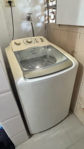 Máquina de Lavar Electrolux 10kg 
