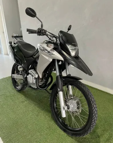 HONDA XRE 300