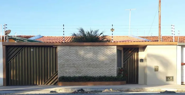 Excelente Casa à Venda no Horto do Carvalho  Bairro Aruana, Aracaju/SE - 180767