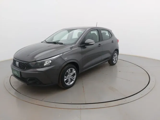 Fiat Argo Drive 1.0 Firefly 2025