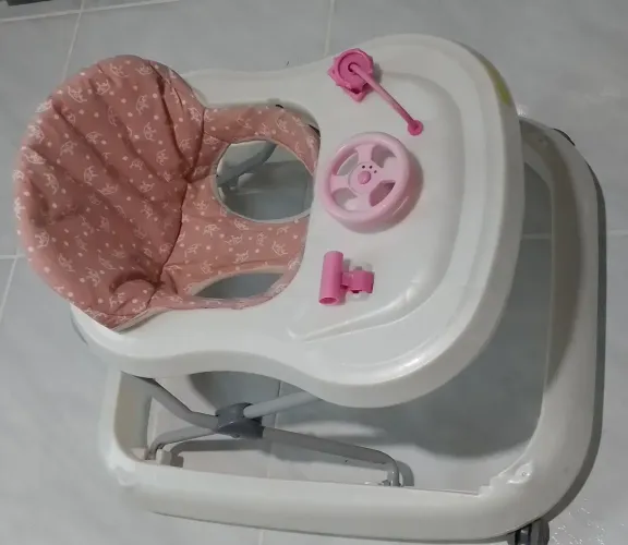 Andador para bebê
