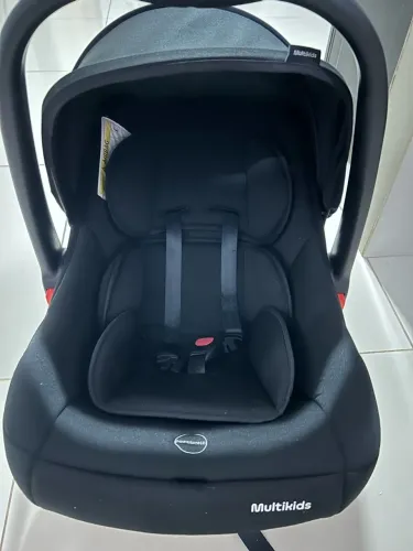 Bebê conforto