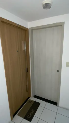Envelopamento Para Portas