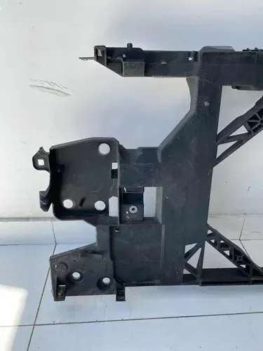 Painel Frontal Renault Fluence 2011 À 2018