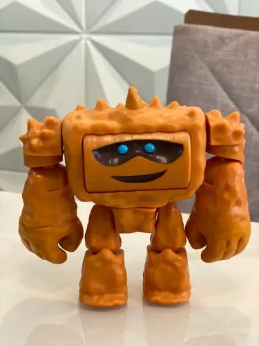 Chunky Toy story Mattel 