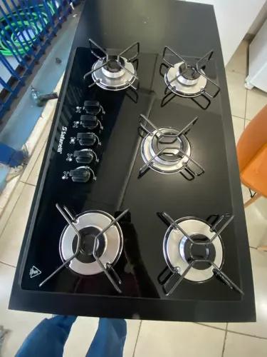 Balcão 