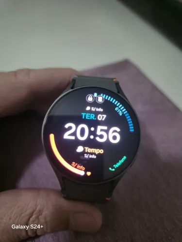 Galaxy Watch 7 44mm