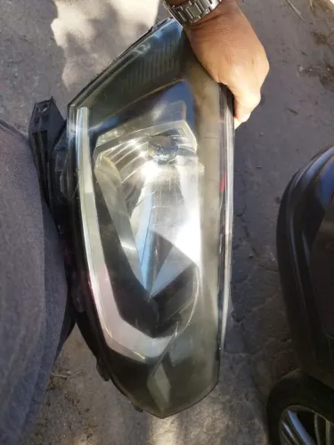 Farol do Voyage 