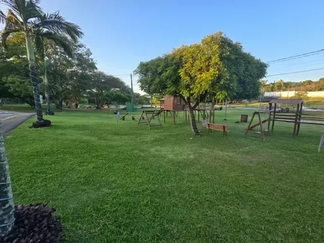 Venda Terreno Vila Dos Lagos Plano Nascente