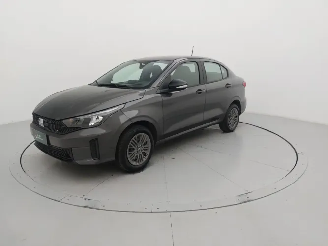Fiat Cronos Drive 1.0 6V 2026
