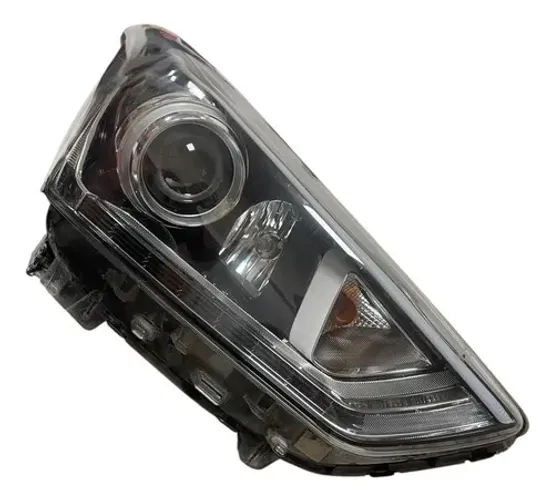 Farol Direito Creta 2017/2020 (avaria) Direito/passageiro