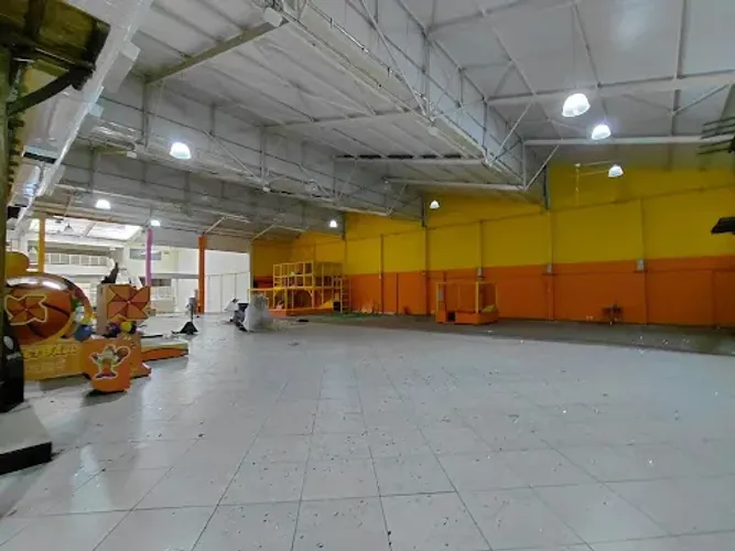 Galpão à venda, 2500 m² por R$ 25.000.000,00 - Santana - São Paulo/SP