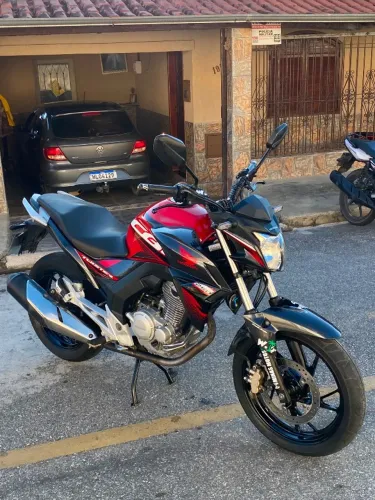 VENDO TW250F 