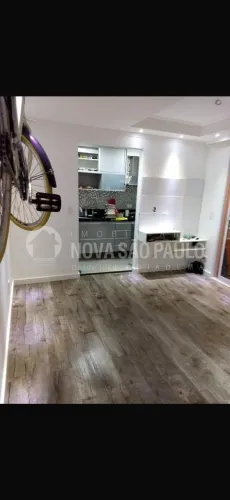 Apartamento à Venda em Centro, Diadema - SP