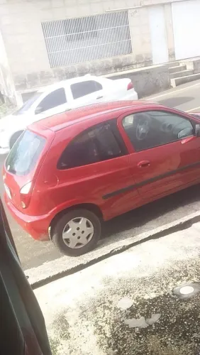 Chevrolet Celta Life/ LS 1.0 MPFI 8V Flexpower 3P 2011