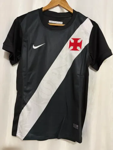 Camisa do Vasco Feminina