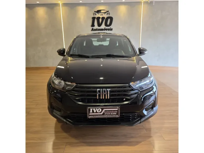 Fiat Strada Freedom 1.3 Flex 8V CD 2025