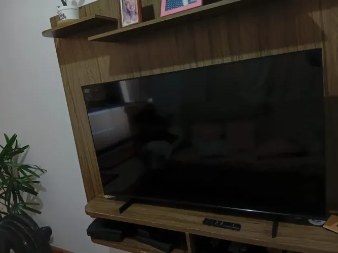 Televisao samsung