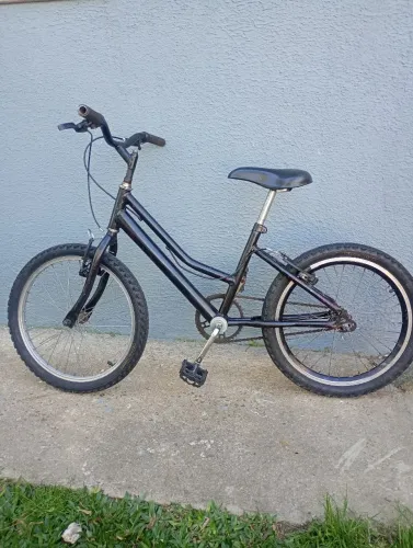 Bicicleta aro 20