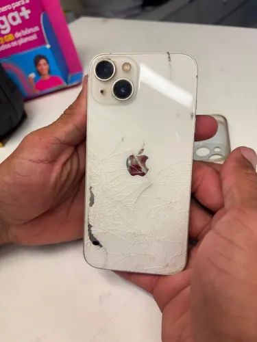 iPhone 13