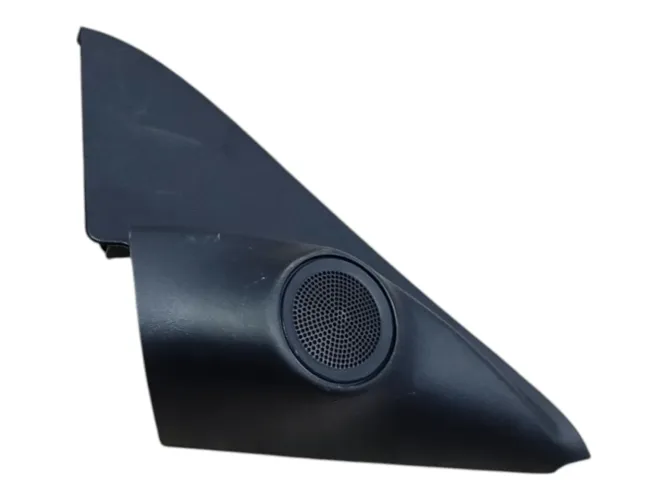 Moldura Interna Retrovisor Direito Mitsubishi L200 2017 2023