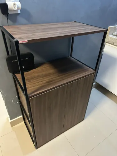 Armário escritório 