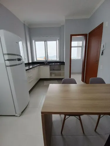 Loft Novo Mobiliado próximo UFSC e Centro