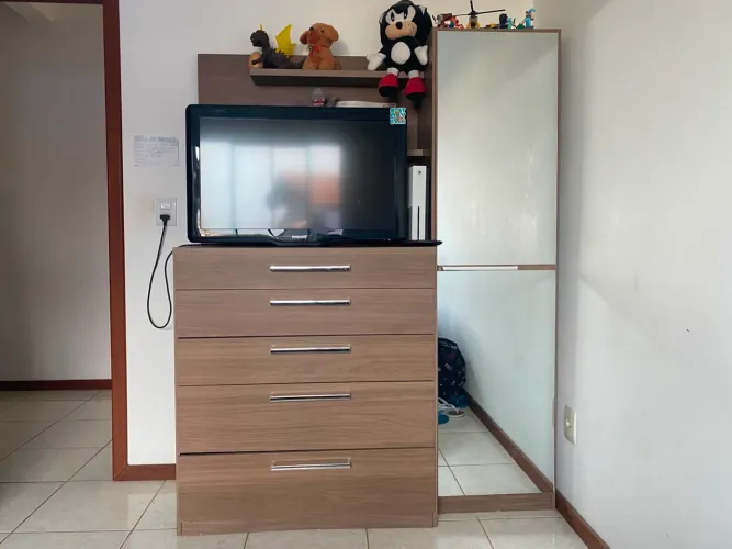 Gaveteiro