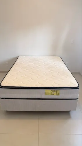 Cama de Casal 