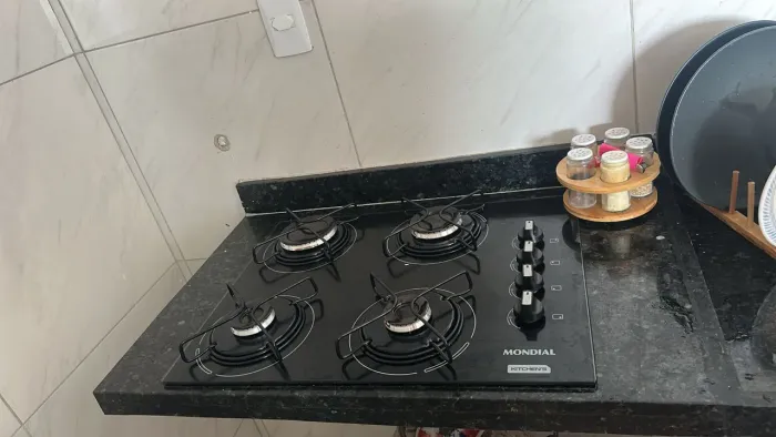 Pedra para fogão cooktop e muito mais granito 