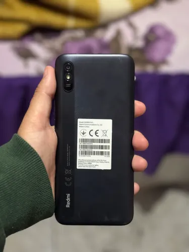 Celular Xiaomi Redmi 9A Seminovo