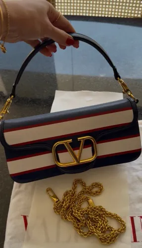 Bolsa Valentino Garavani