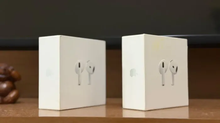 Airpods 4 Apple