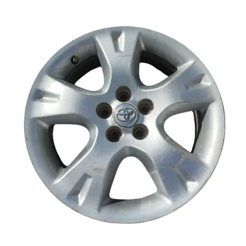 Roda Toyota 5 Furos Aro 16