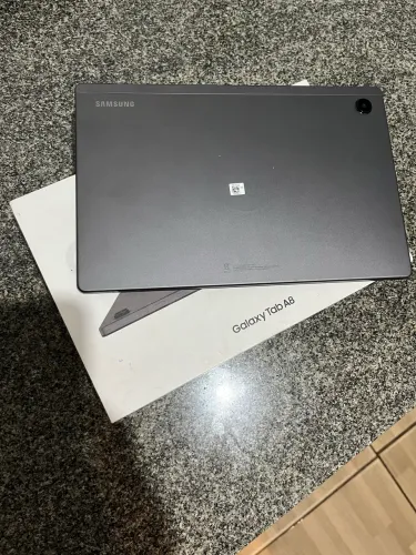 Galaxy Tab A8