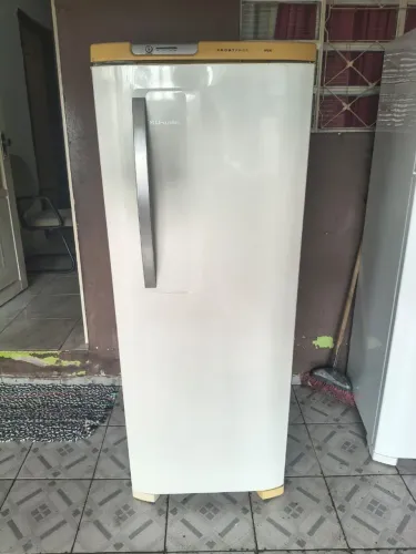Geladeira Electrolux Frost Free