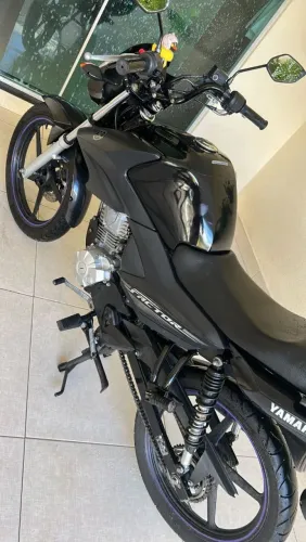 Yamaha Factor 125 2019/20