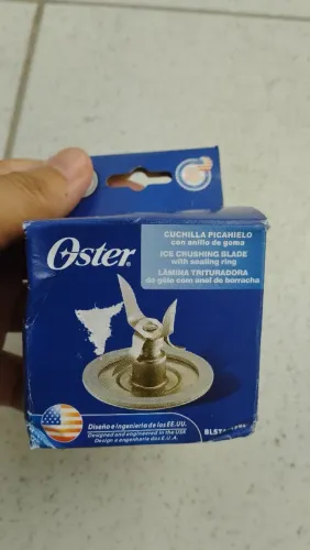 Lâmina Oster liquidificador original