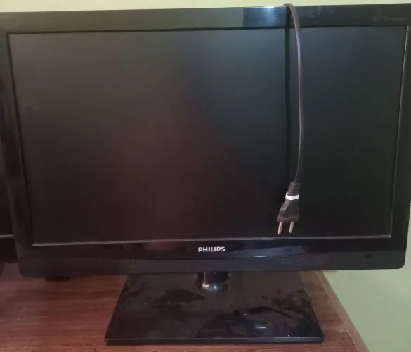 Televisão Philips