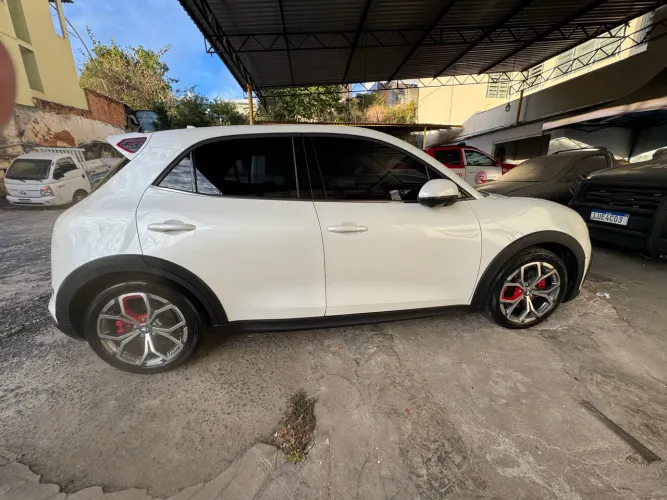 GWM Ora 03 GT (elétrico) 2024
