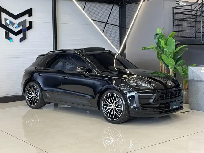 Porsche Macan 2.0 Turbo 237/252cv 2022