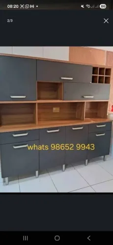 Montador de móveis